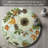 CounterArt Glass Lazy Susan