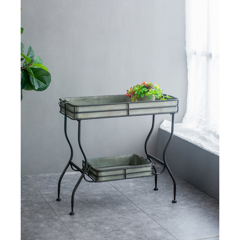 Table-plateau Maggie