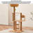 Multifunctional Creative Cat Tree