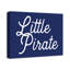 Art sur toile little pirate Briggs-206892187-206892180