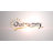 Outsunny 44.5'' W Charcoal Grill-119612990