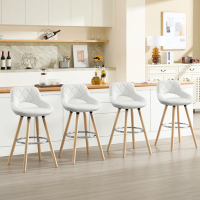 Thierry 68cm Bar Stool