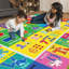 Tapis pour la petite enfance-397420935