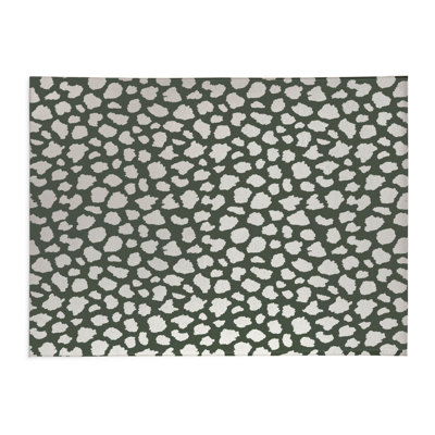 Animal Splat Activity Mat