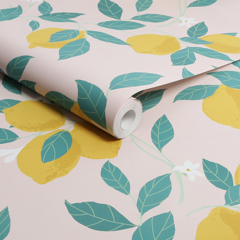 Papier peint amovible Envy Feeling, Rougir