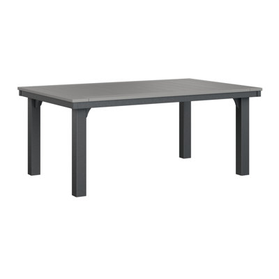 Homestead Outdoor Dining Table