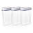 Good Grips Container Food Storage Set
