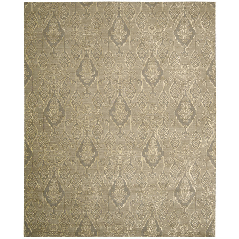 Earnistine Indoor Rug, Rectangle 7'9" x 9'9"