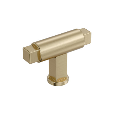 Balon 2 inch (51mm) Length Cabinet Knob