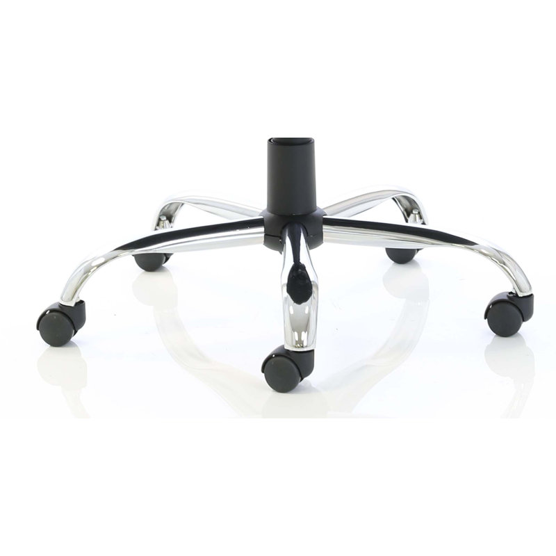 Penza Executive Chair, Black