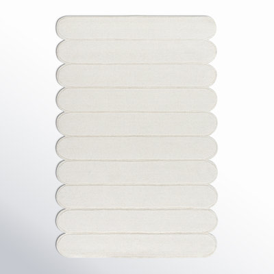 Hand Loomed Wool Indoor Rug