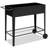 Aileu Metal Elevated Planter