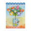 «Egg Tree» par Giorgi, impression sur toile tendue-27645462