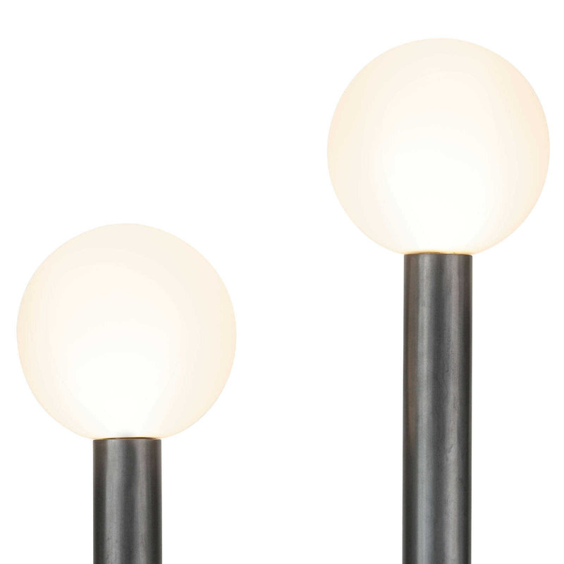 Happy Table Lamp, Oil Rubbed Bronze