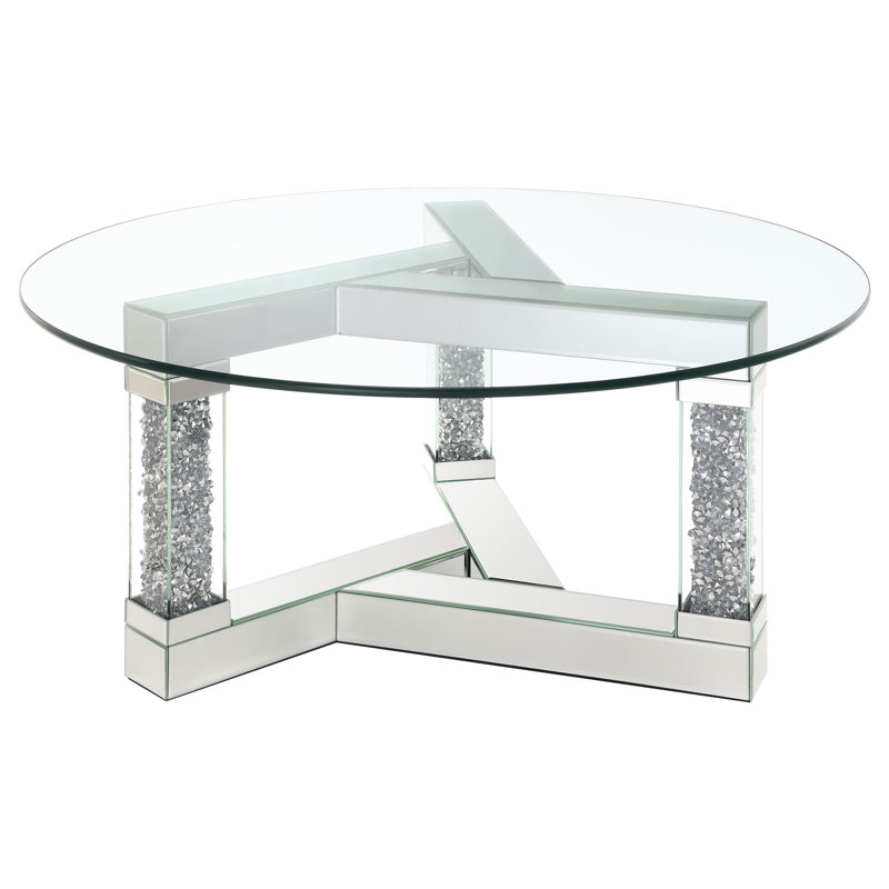 Table basse Auda