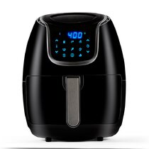 The PowerXL Air Fryer Grill Is Not What I Expected It To Be