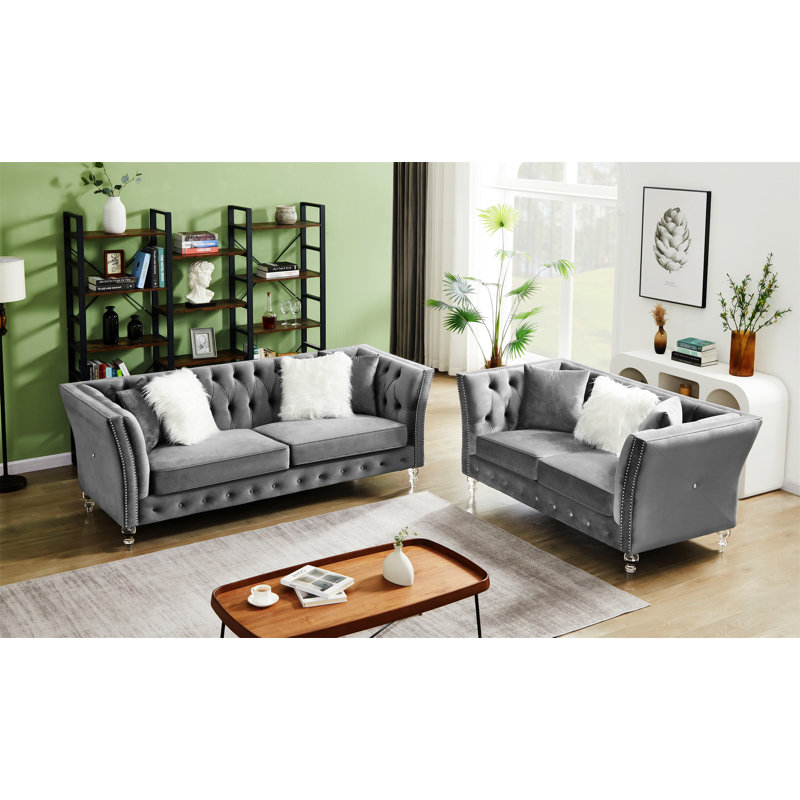 Canapé modulaire L8085B