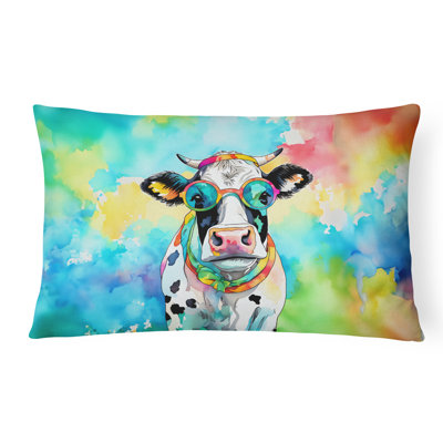 Coussin Hippie