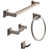 Satin Nickel