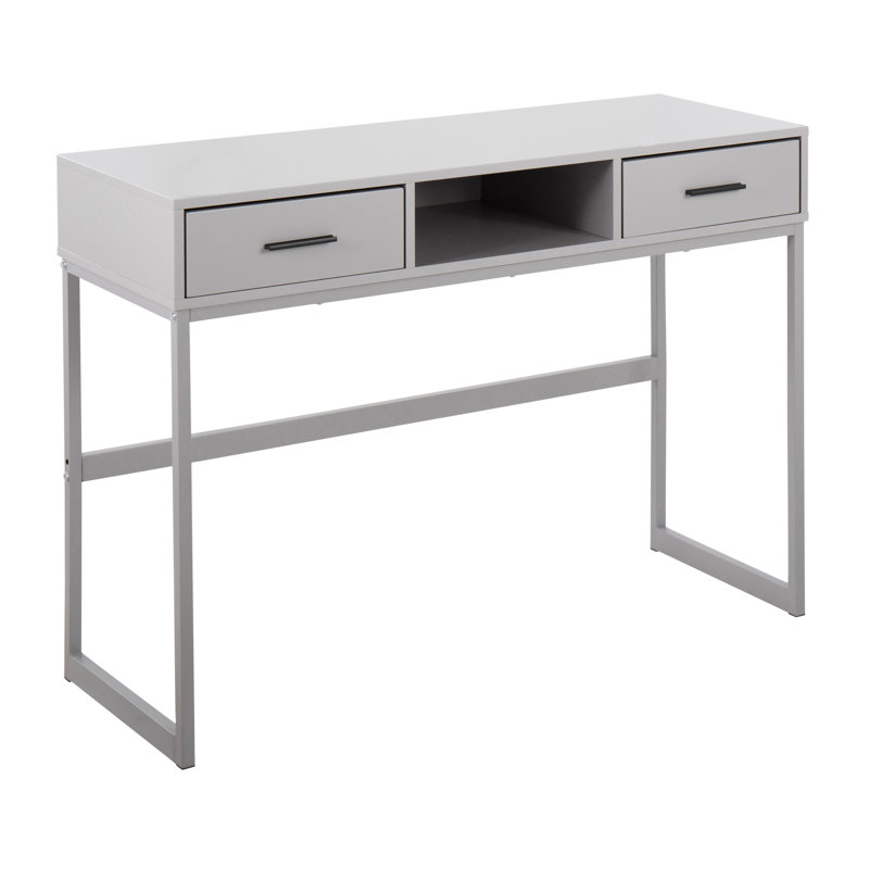 Console 43,5 po Steinmar, Gris