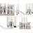 Rumaysa 3 - Light Dimmable Vanity Light-172298206