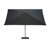 Aolaith 300cm X 200cm Rectangular Market Parasol-665226473