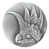 Antique Pewter