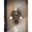 Table basse Italian Light Luxury