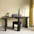 L-Shaped Solid Wood Desk-109691938-109691940-109691941