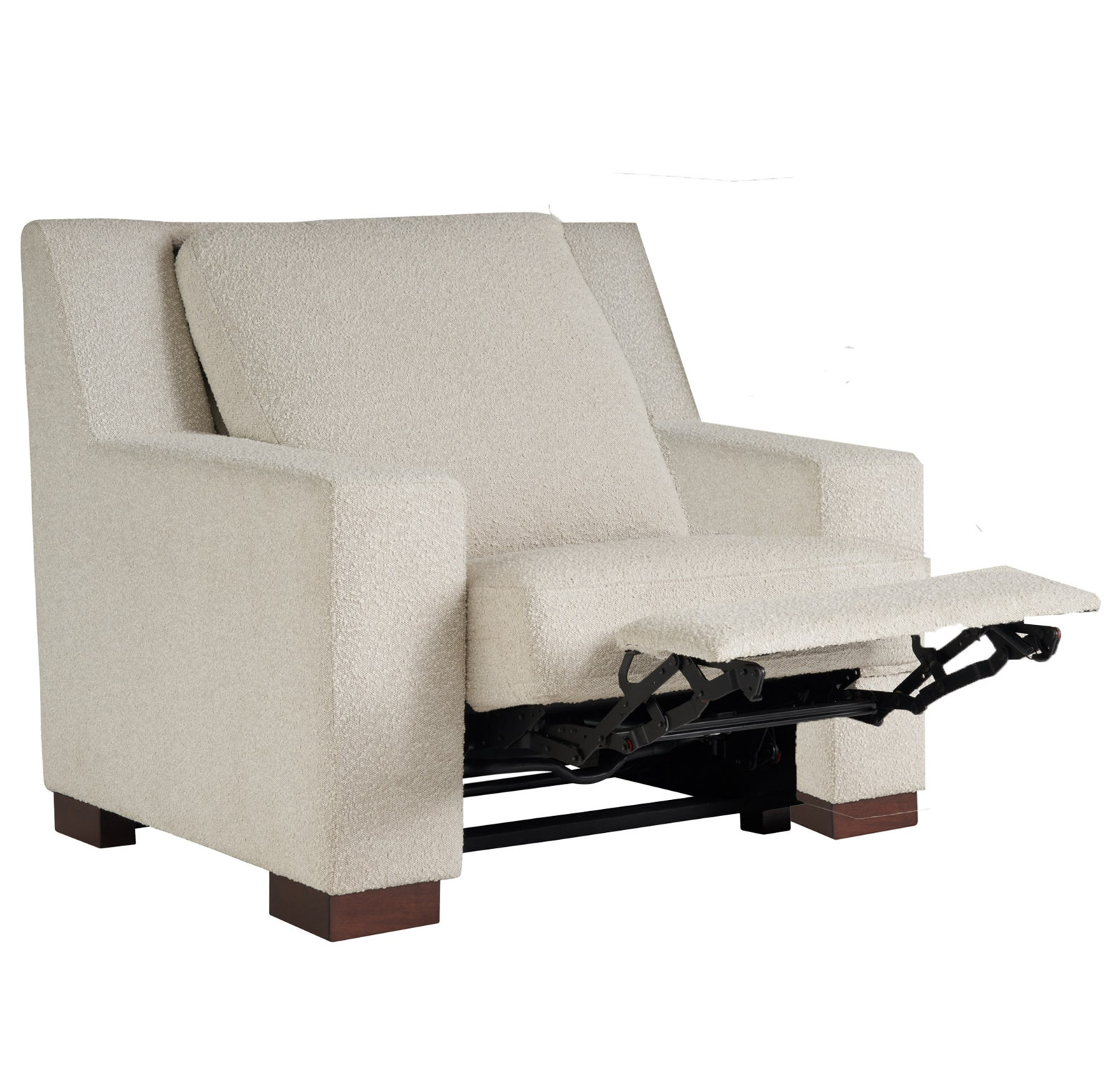 Roseland Upholstered Recliner