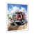 Cadre photo blanc