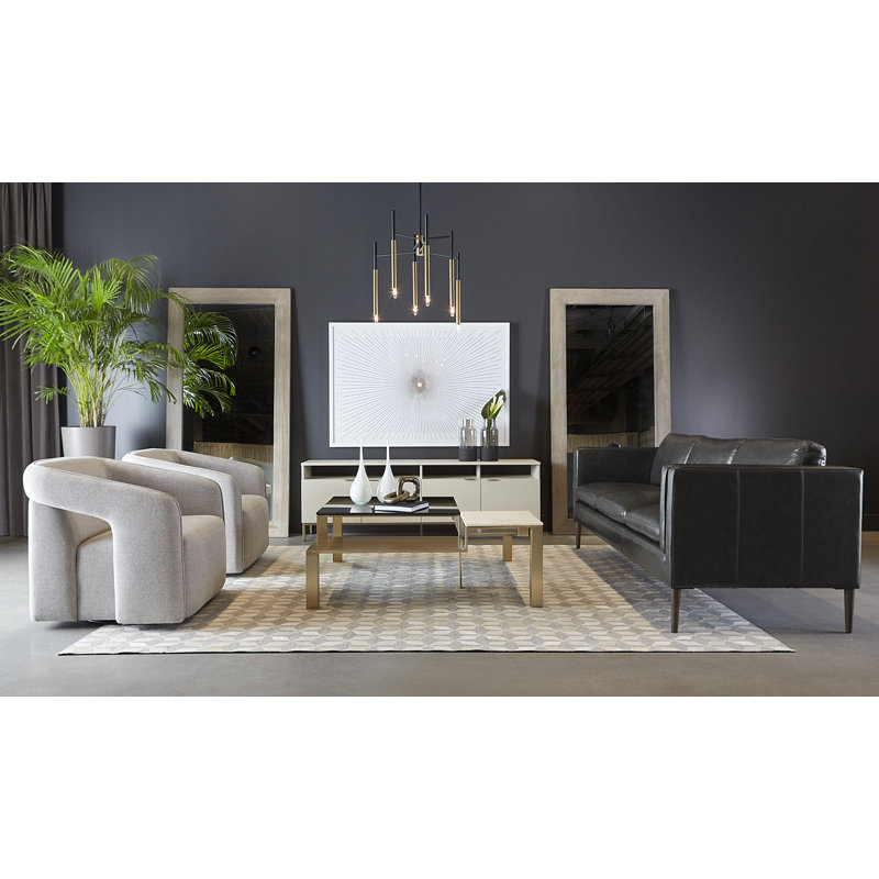 Ambrose Media Console
