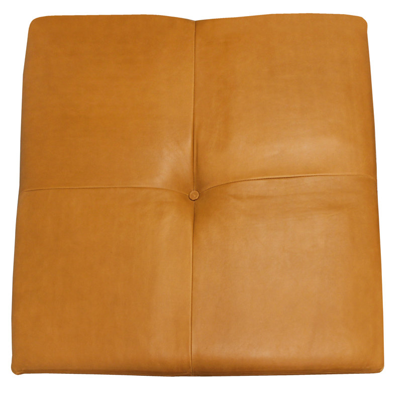 Wantagh Upholstered Ottoman