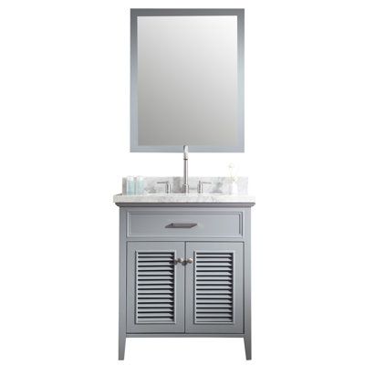 Kensington 31'' W Single Vanity