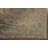 Distressed Traditional Area Rug 7x10