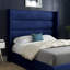 Antoan Upholstered Bed-195803241-195803245