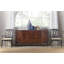 Charleston 78.25'' W Solid Wood Sideboard