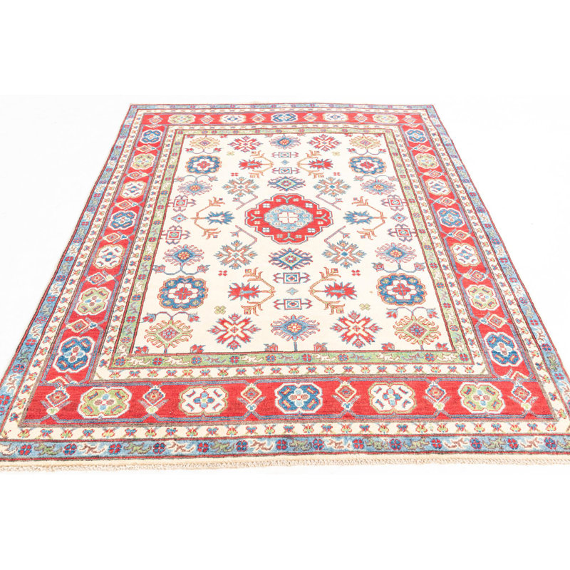 Ochoa Ivory Rug