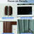 6Ft X 5Ft Outdoor Metal Storage In White - Robust Galvanized Steel Build Weather Panels Transparent Plate For Bright Interior Sliding Doors & Padlock Simple Assembly Guide Shed Iron Frame Sturdiness-125291633