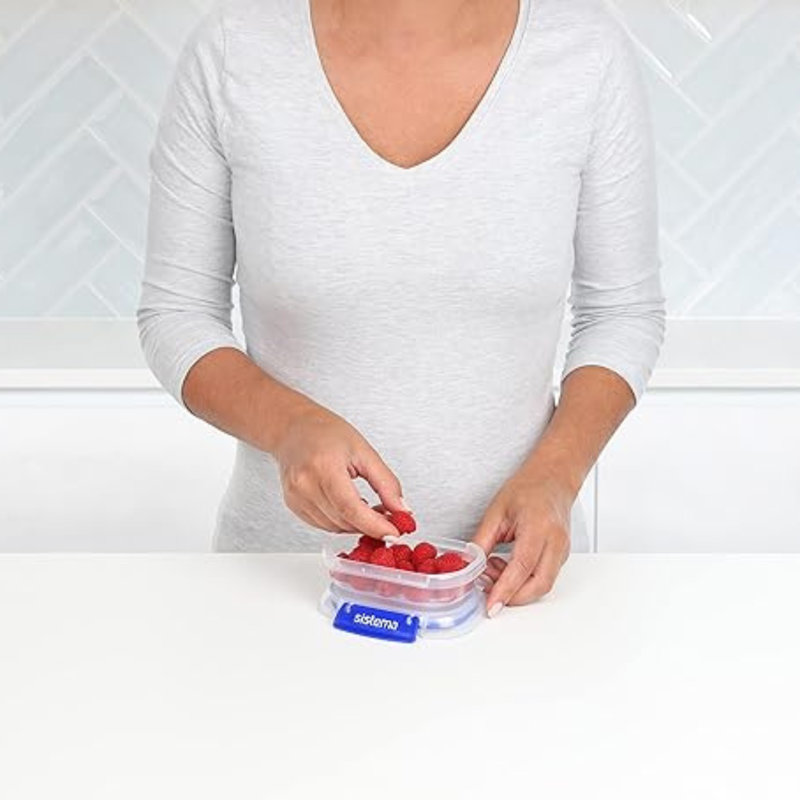 Food Storage Container
