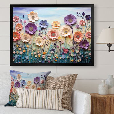 " Meadow Melody II "