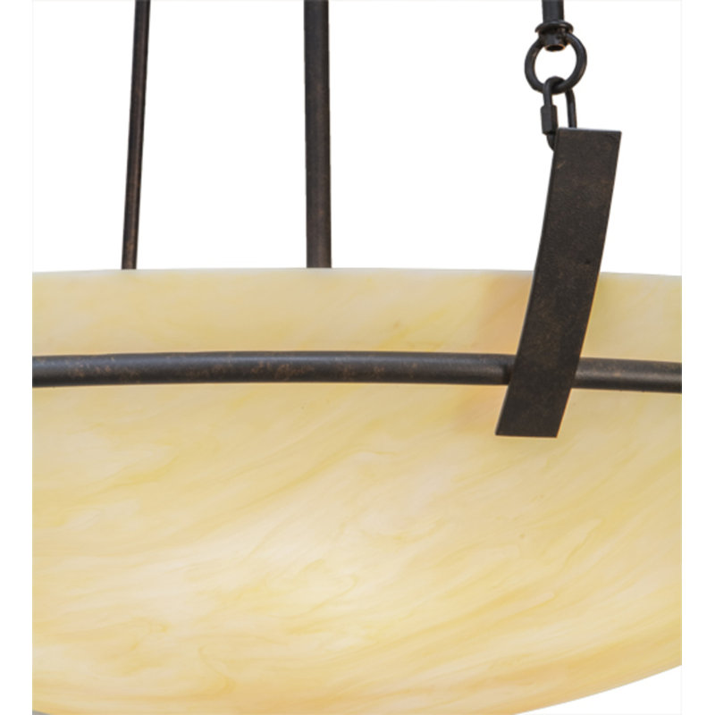 Covina 8 - Light Pendant