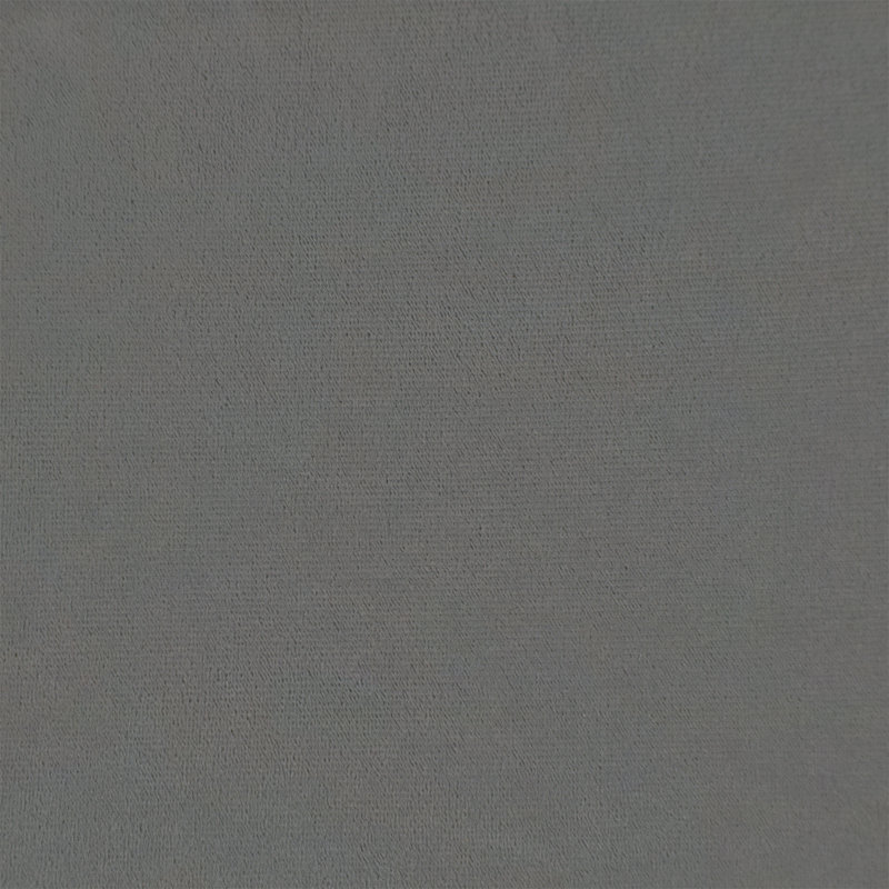 Hrithika Upholstered Armchair, Dark Gray Polyester