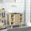 Bathroom Cabinet-105822864
