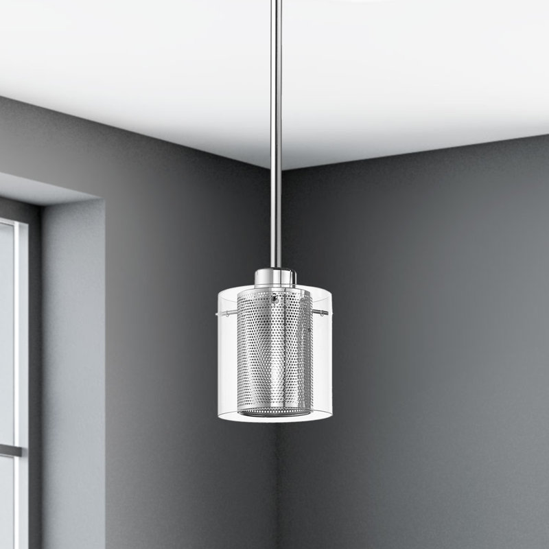 Audino 1 - Light Unique/Statement Pendant