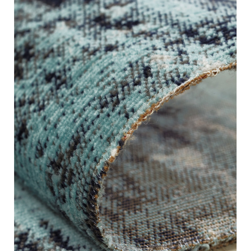Rayleigh Area Rug, Rectangle 2' x 3'