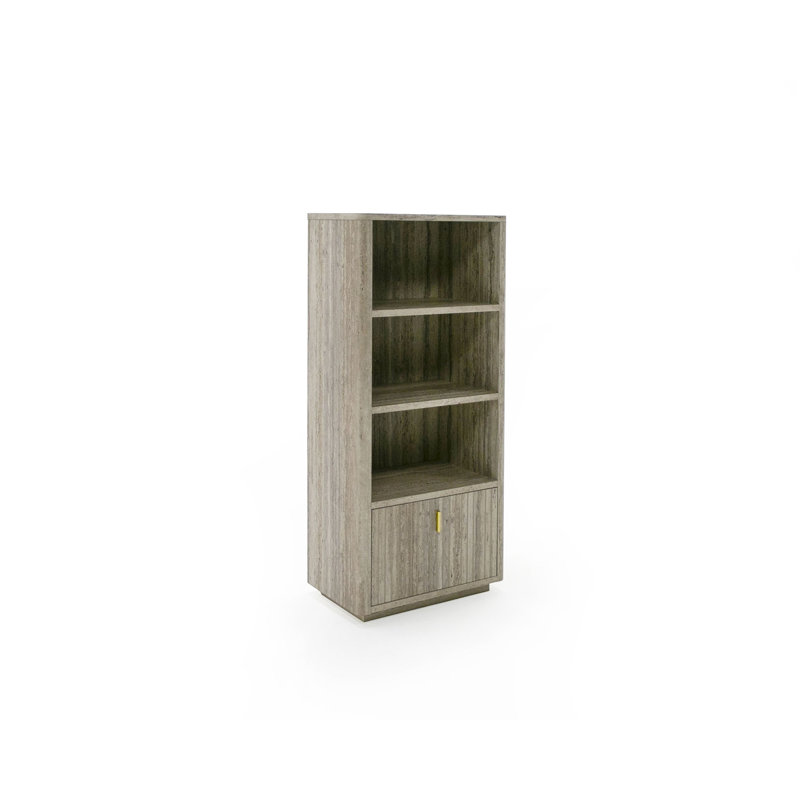 Trence Storage Bookcase