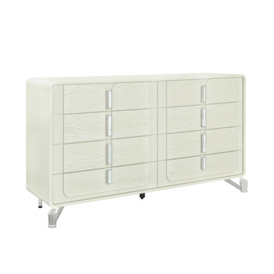 Commode élégante pour chambre Nora