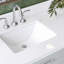 ARIEL Monroe 48 Single Sink Bathroom Vanity with Carrara Quartz Top-1351750971-1376610448-1376610454