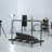1800 Lb. Capacity Utility Cart